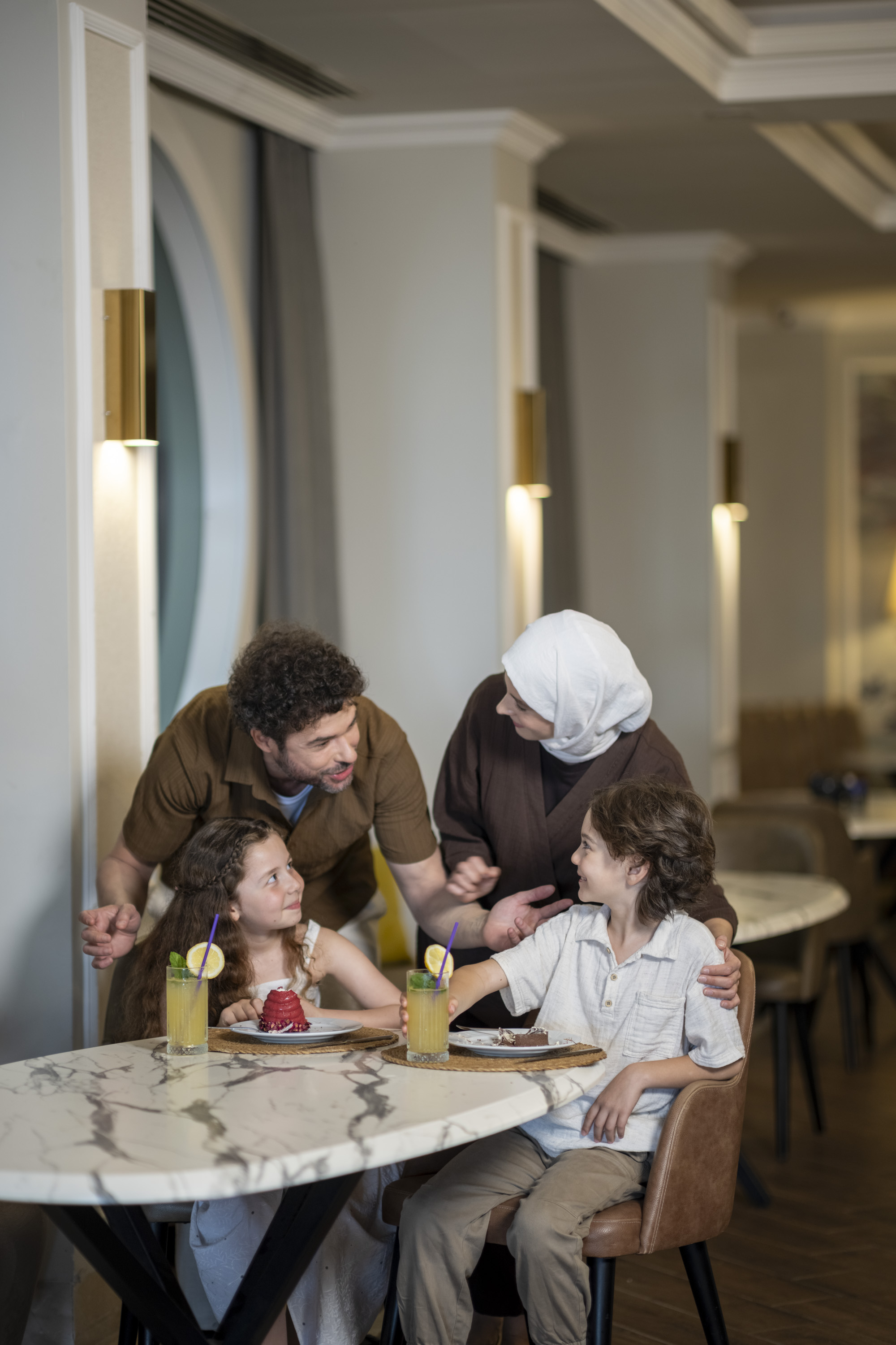 Adin Resort Hotel