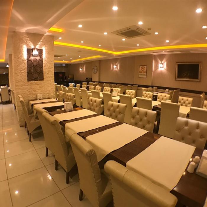 Restoran