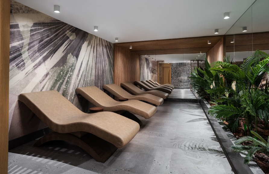 Adin Resort Hotel