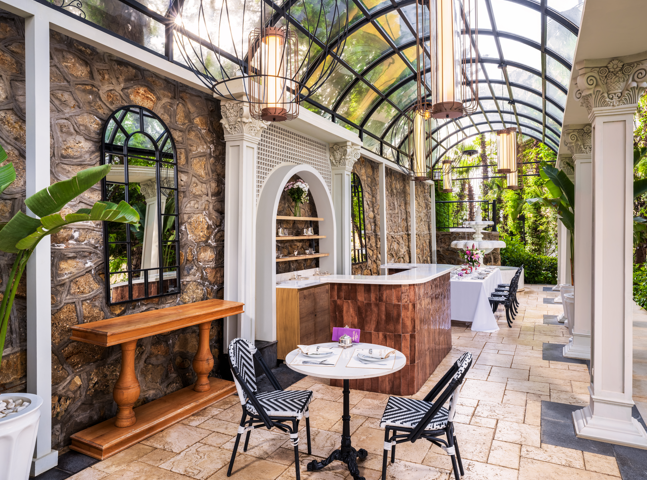 Adin Resort Hotel