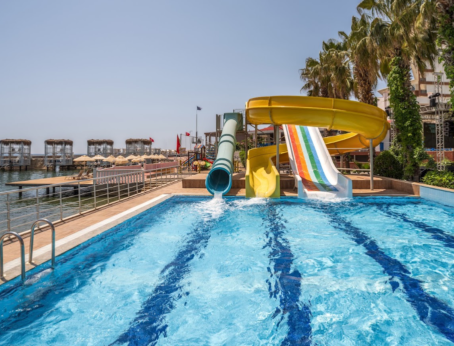 Adin Resort Hotel