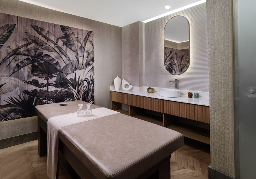 Adin Resort Hotel