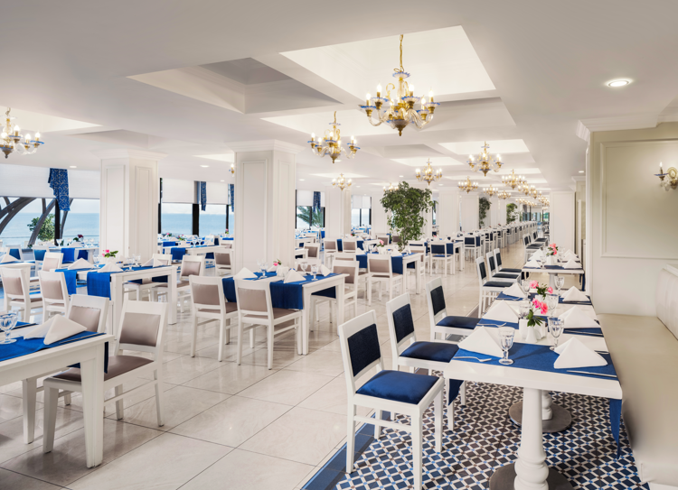 Adin Resort Hotel