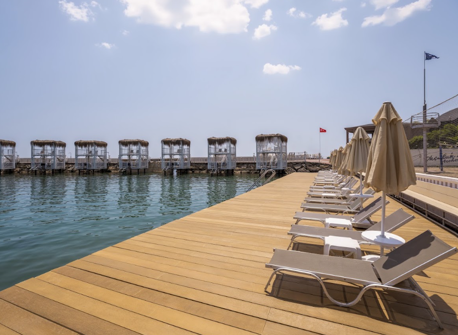 Adin Resort Hotel