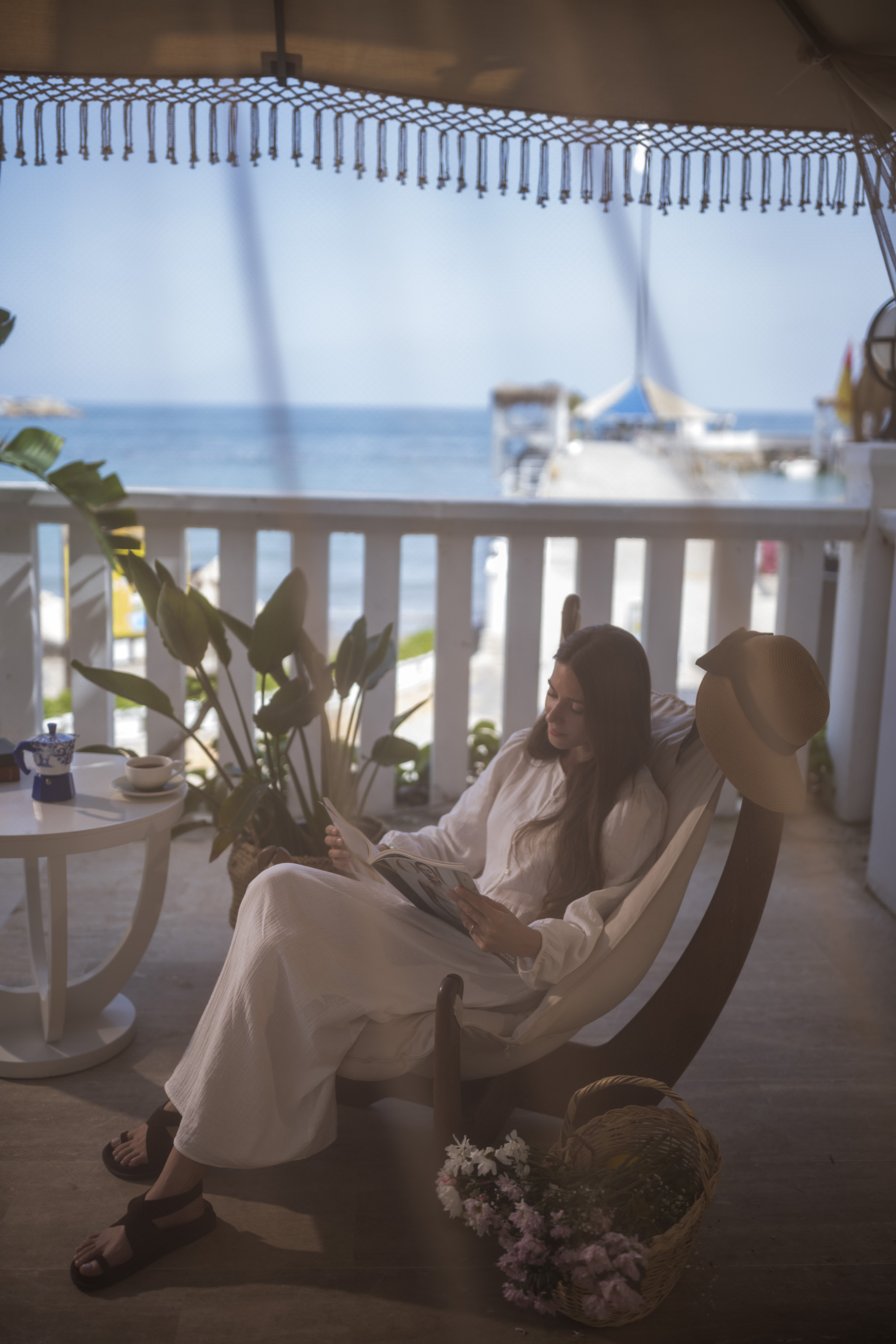 Adin Resort Hotel