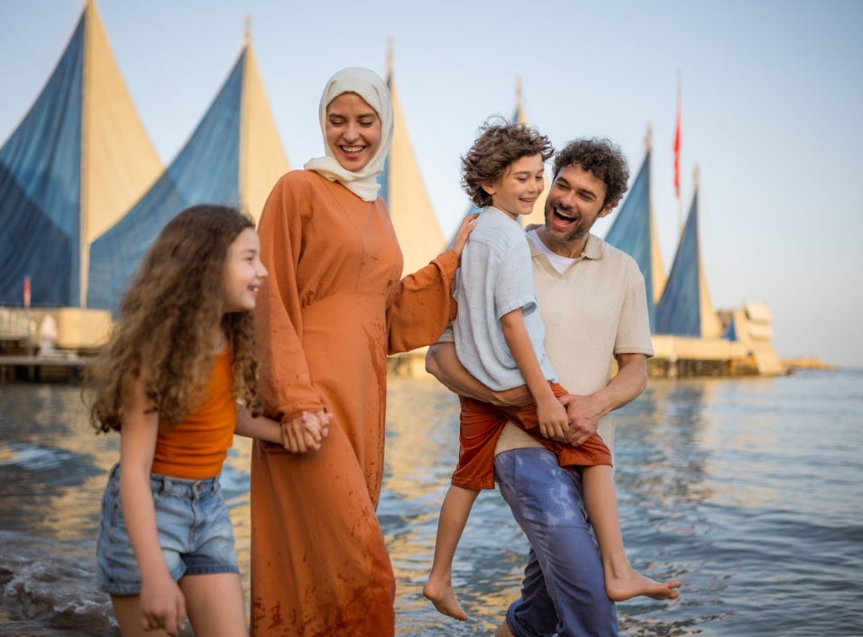 Adin Resort Hotel