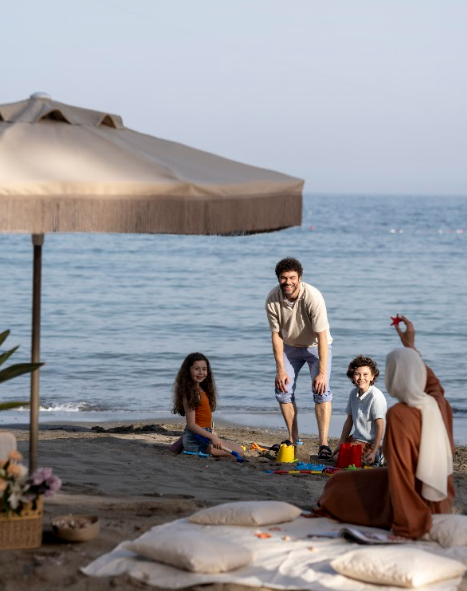 Adin Resort Hotel