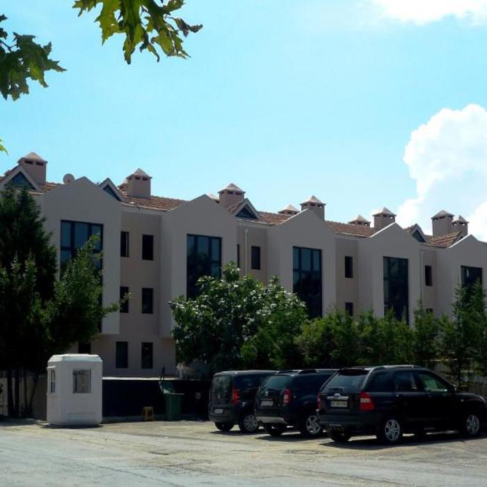 Genel Görünüm