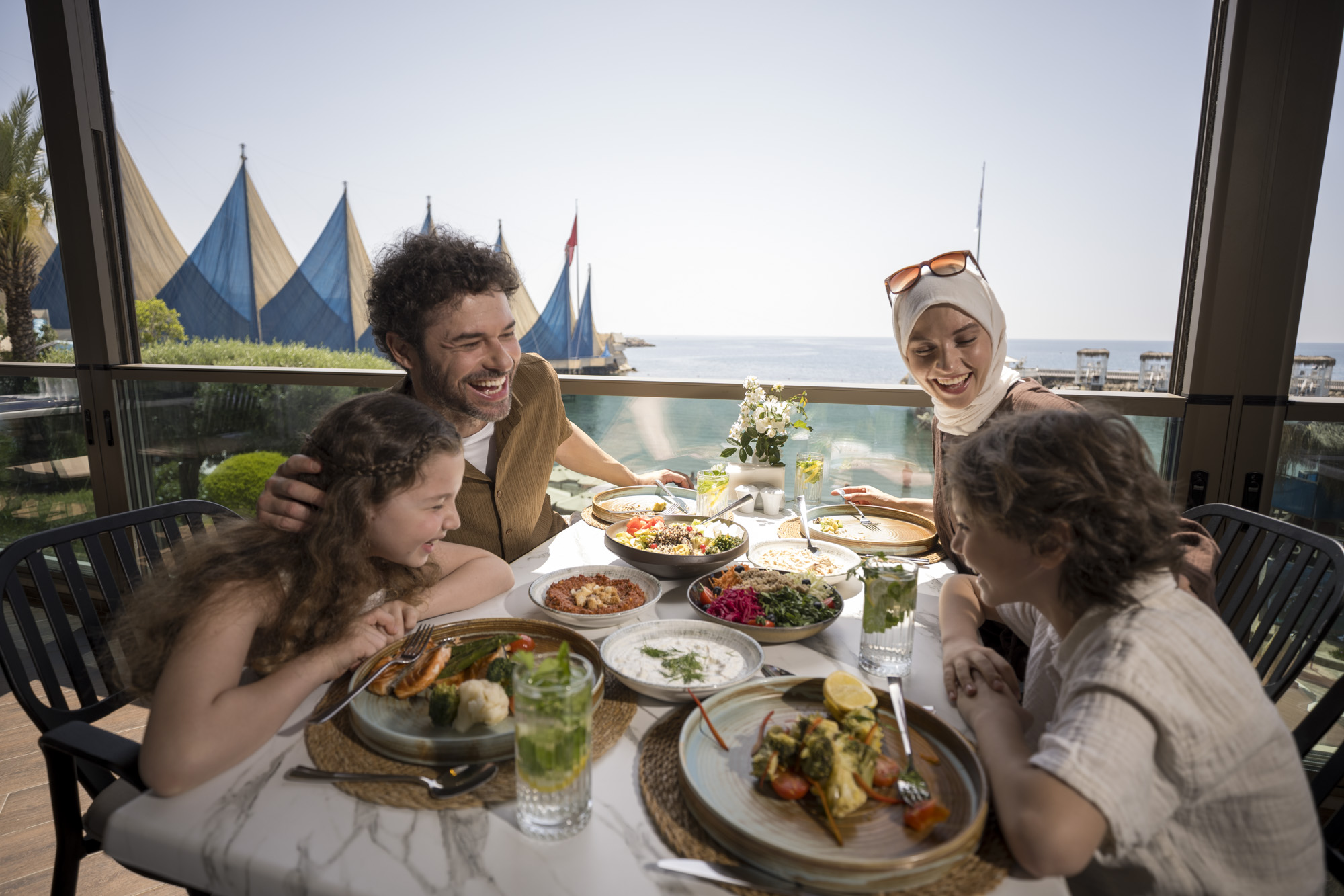 Adin Resort Hotel