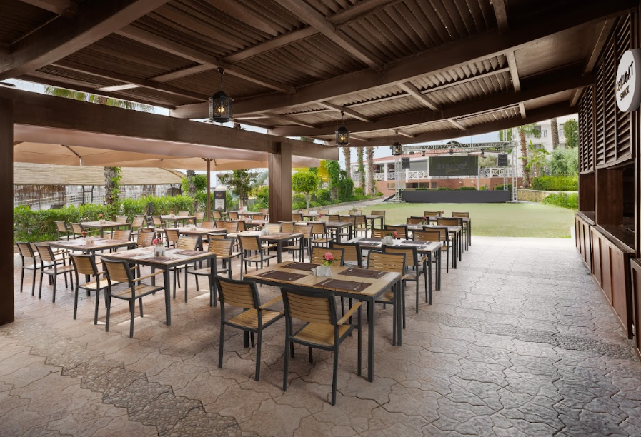 Adin Resort Hotel