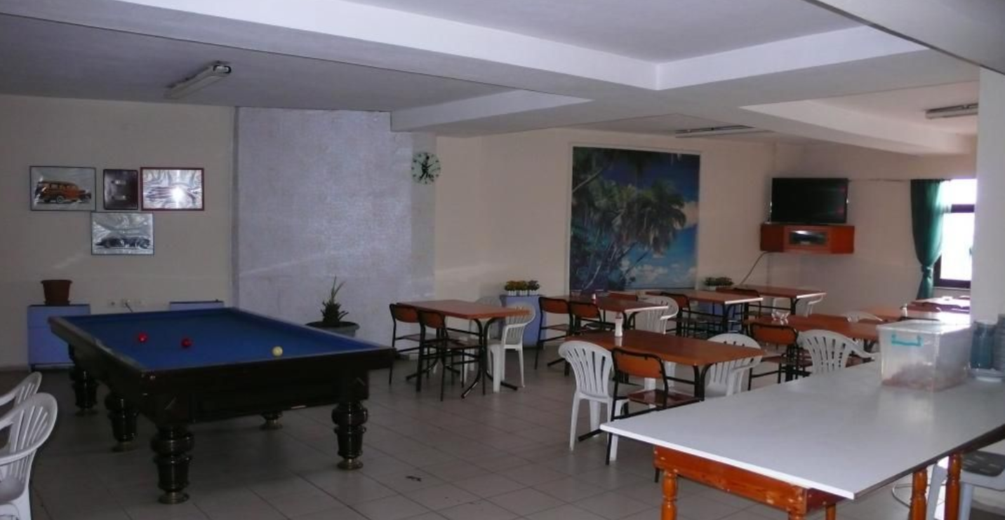 Restoran