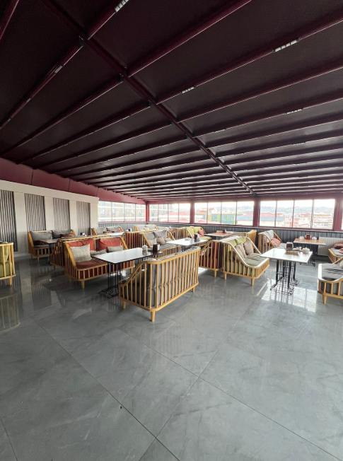 Restoran