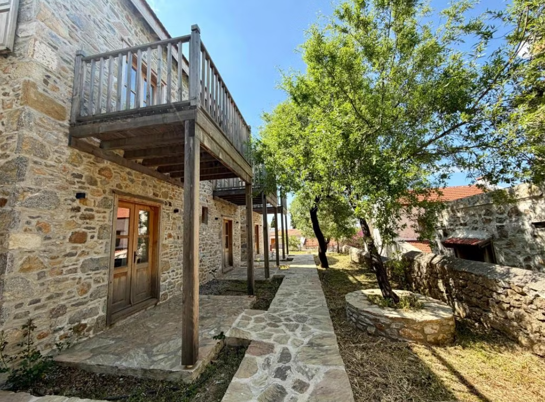Bahçe