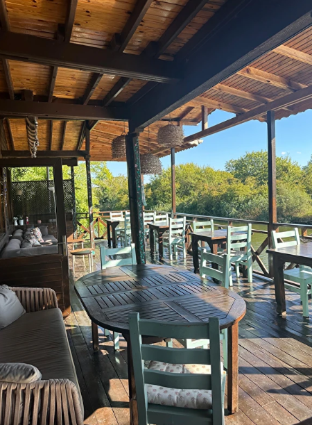 Restoran