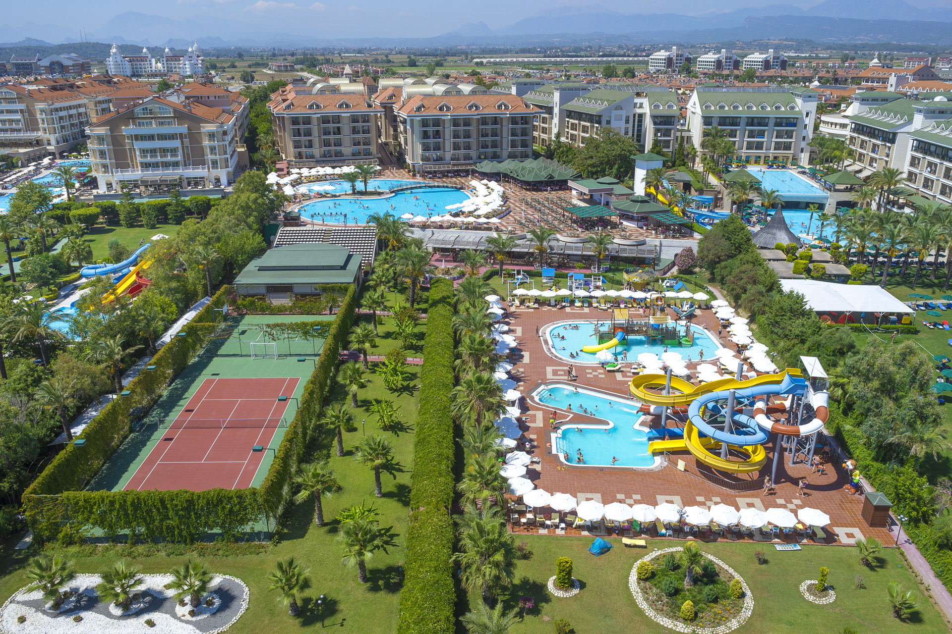 Genel Görünüm