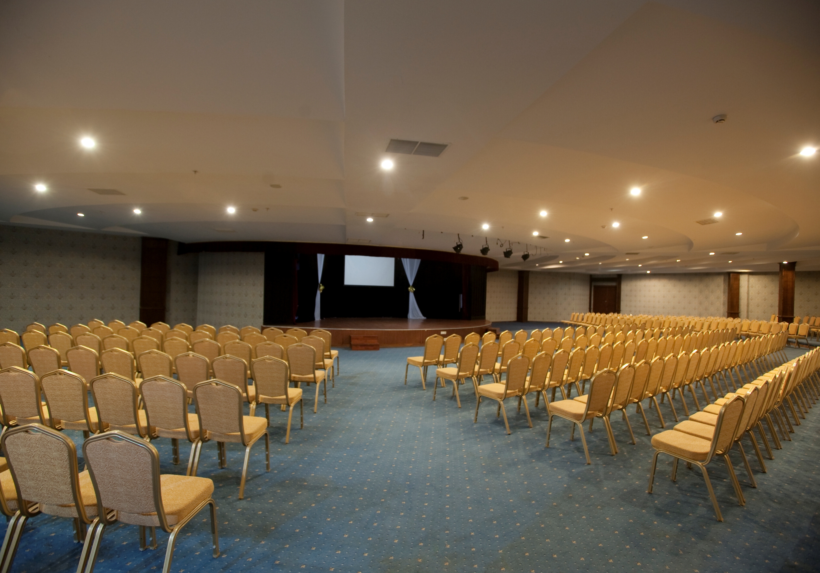 Perge Meeting Room 2