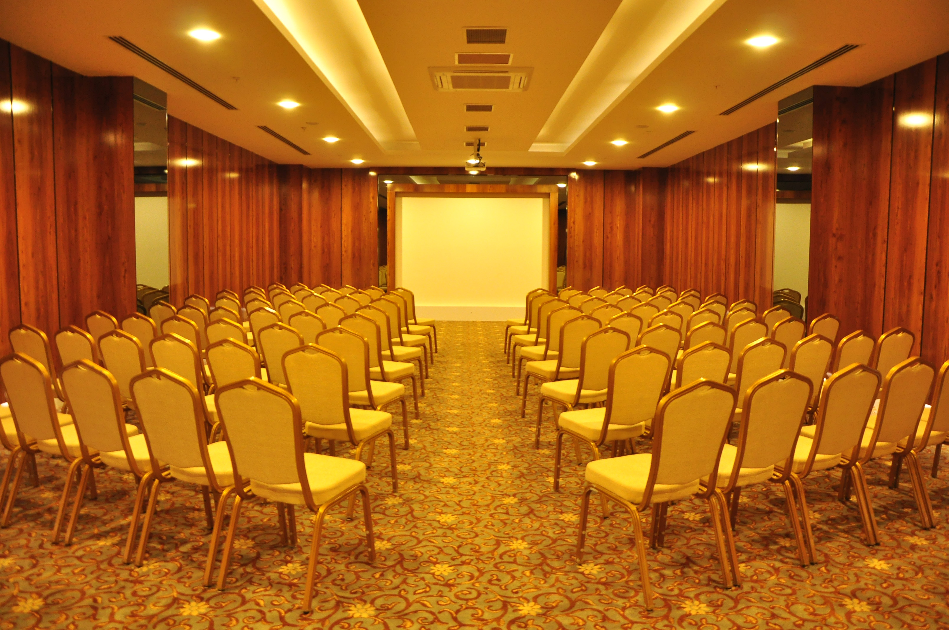SIDE -2 MEETING ROOM