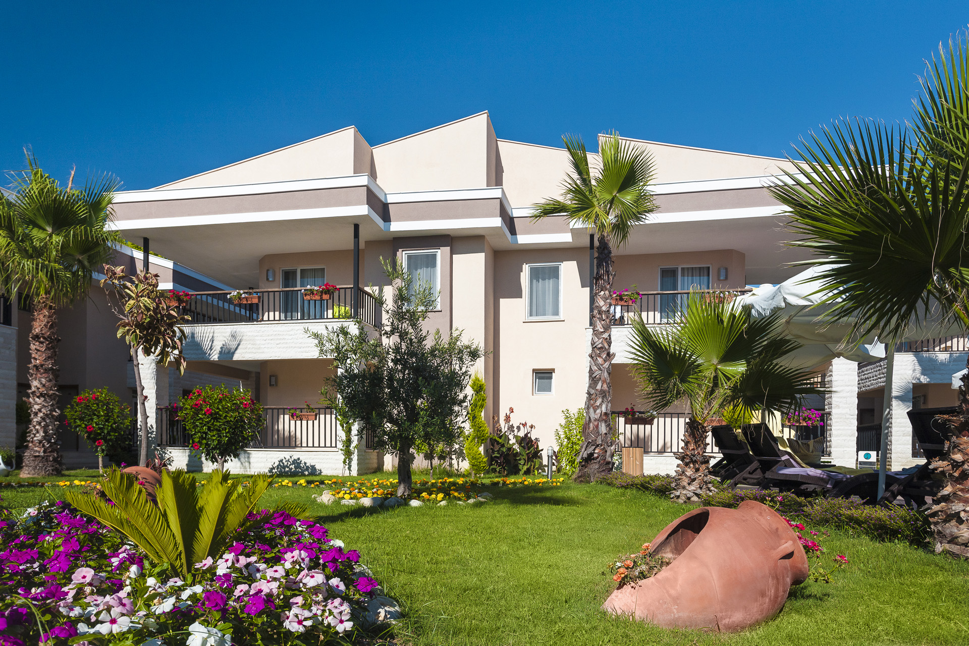 Park Villa Exterior 10