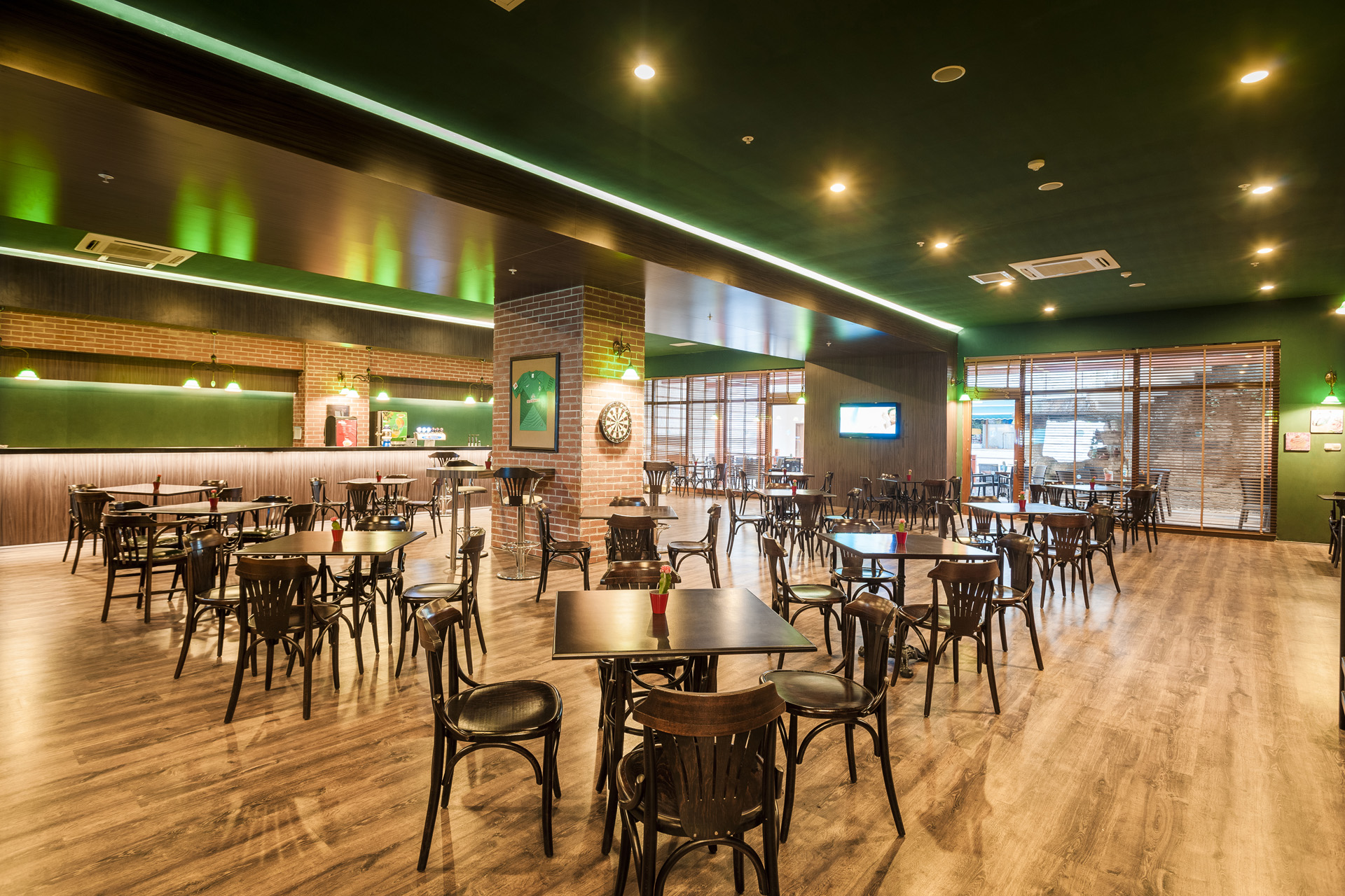 Irish Pub 2