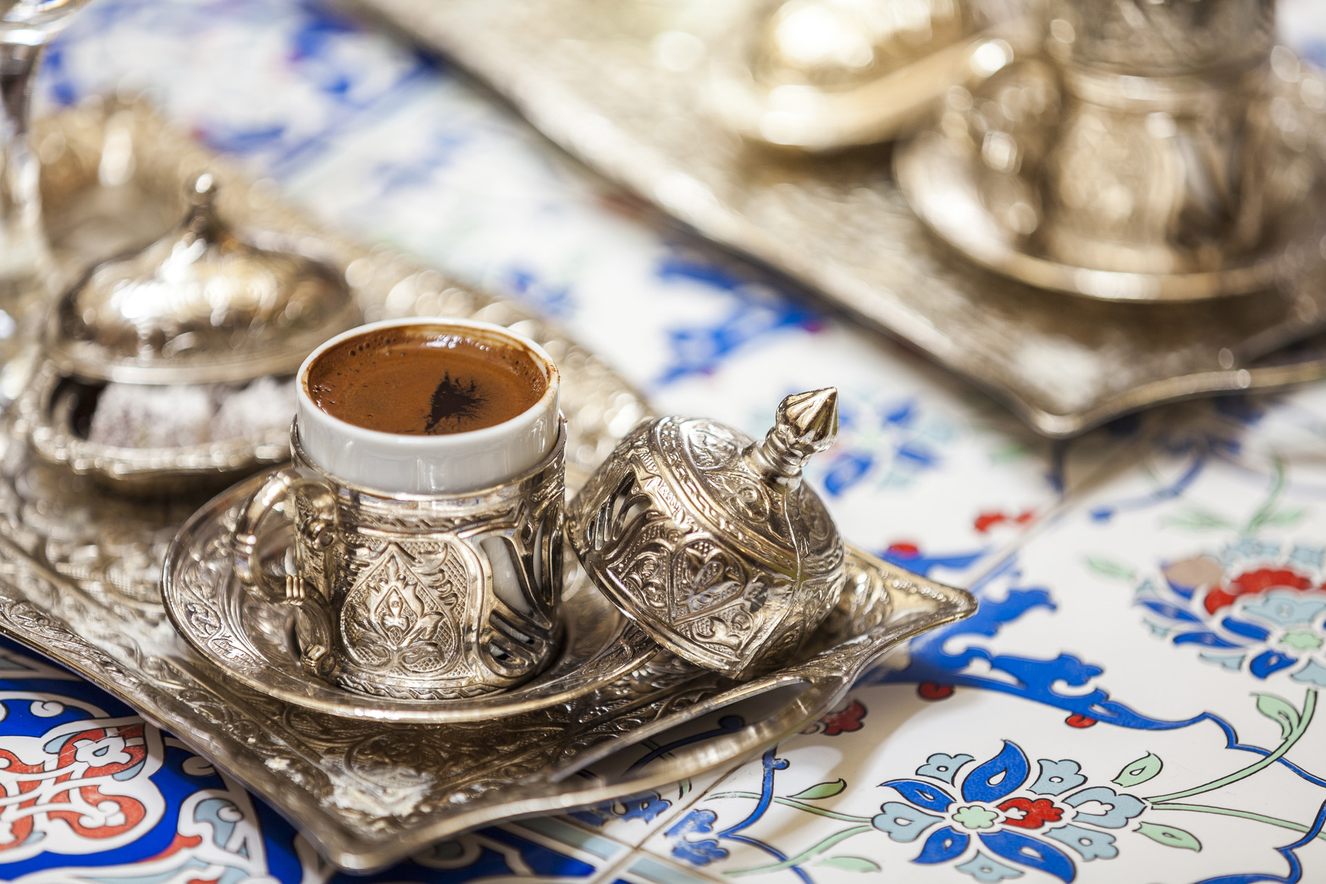 Cafe Turk 3