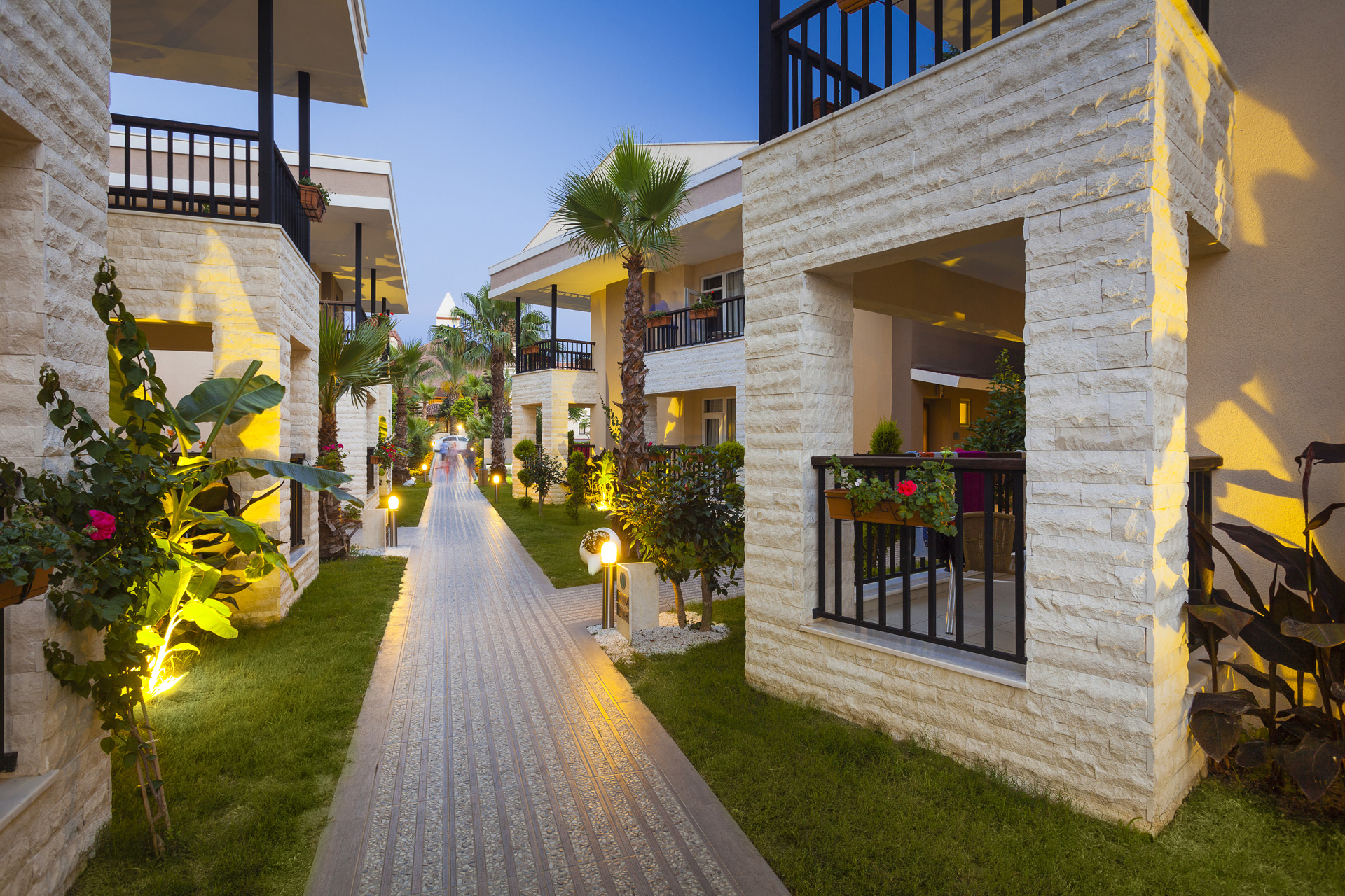 Park Villa Exterior 9