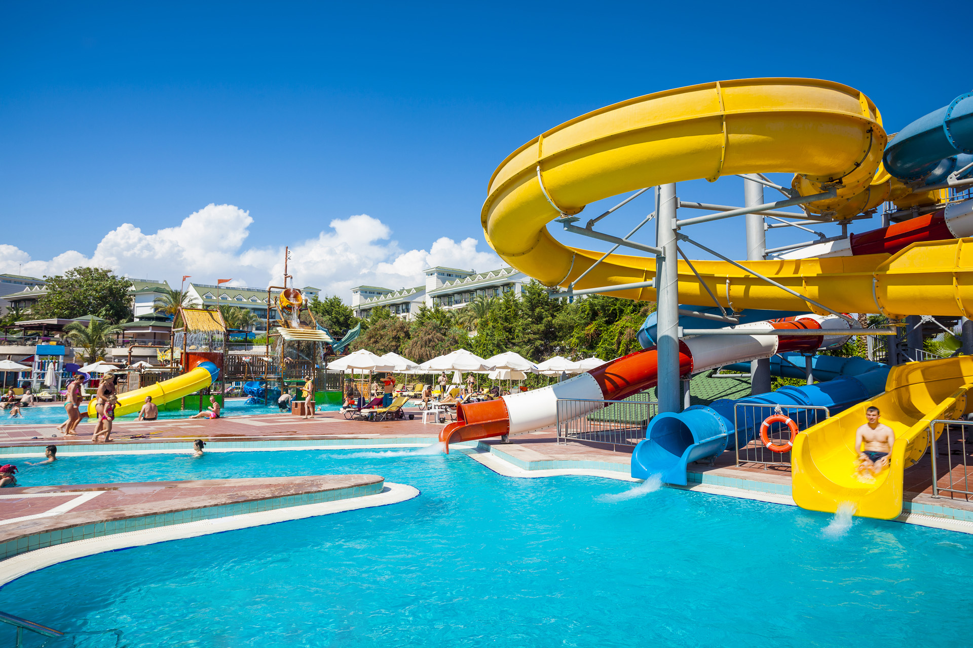 Aquapark 5