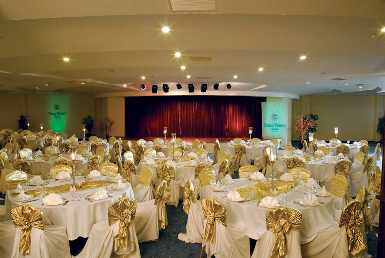 Perge Meeting Room 3