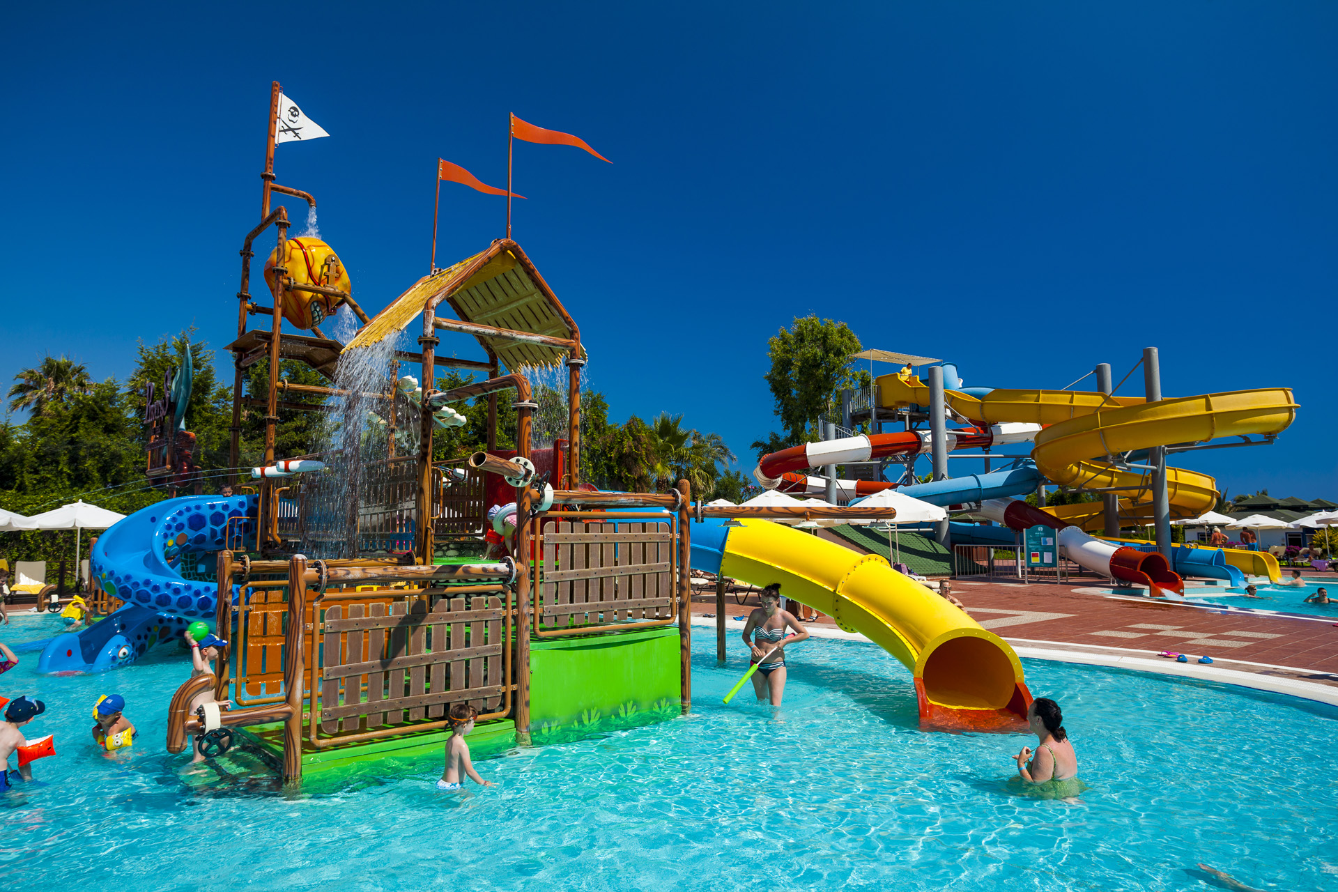 Aquapark 10