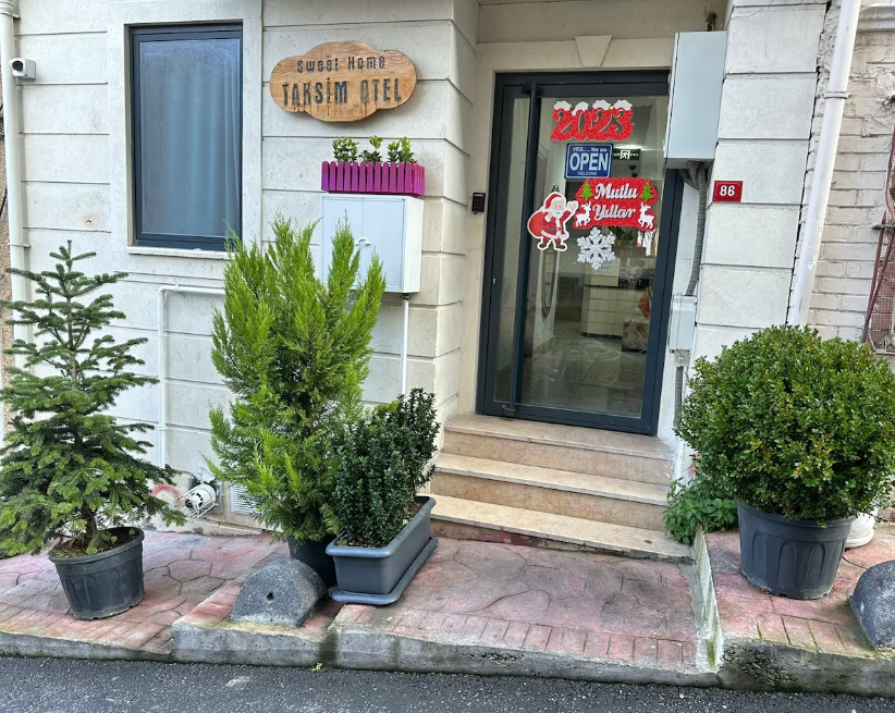 Genel Görünüm
