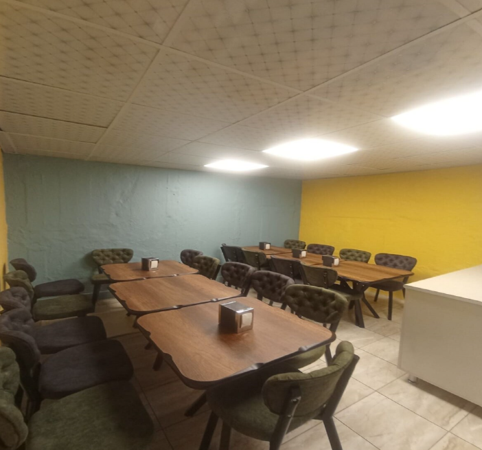 Restoran