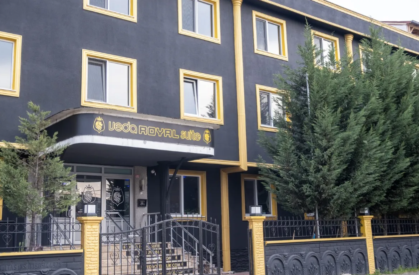Genel Görünüm