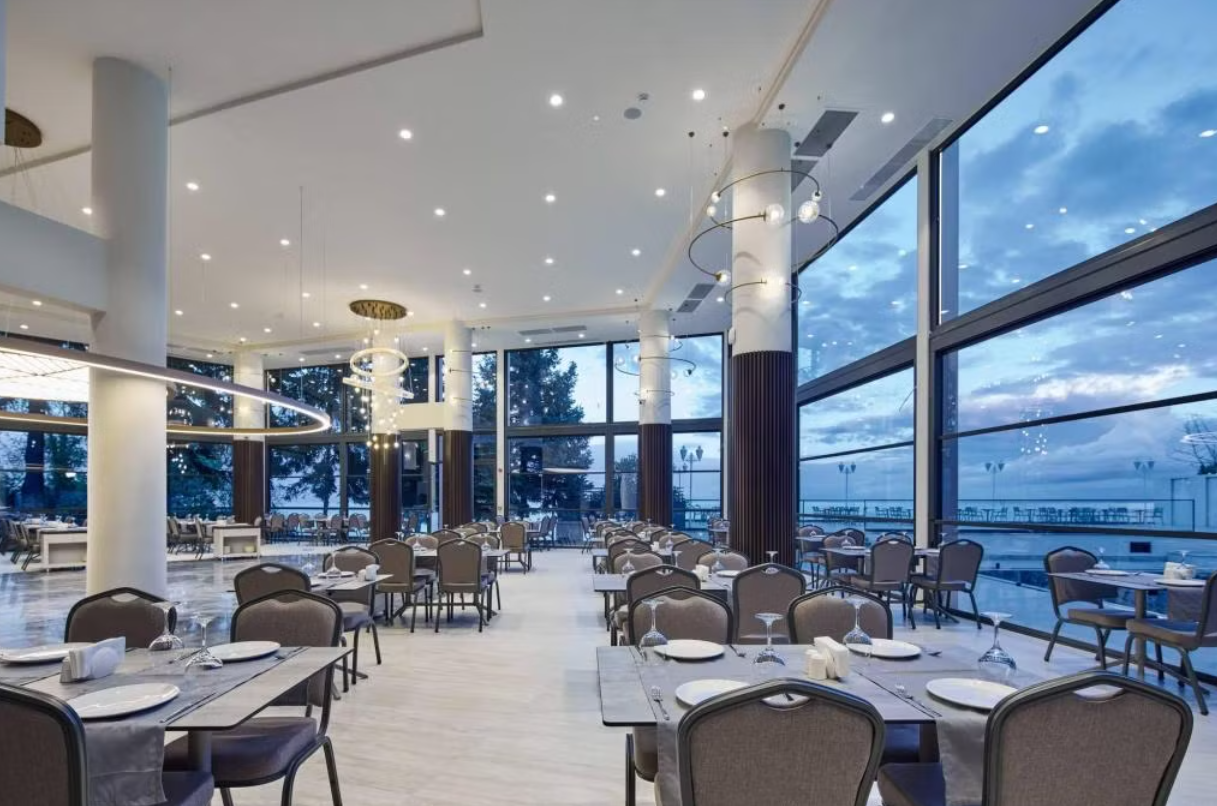 Restoran