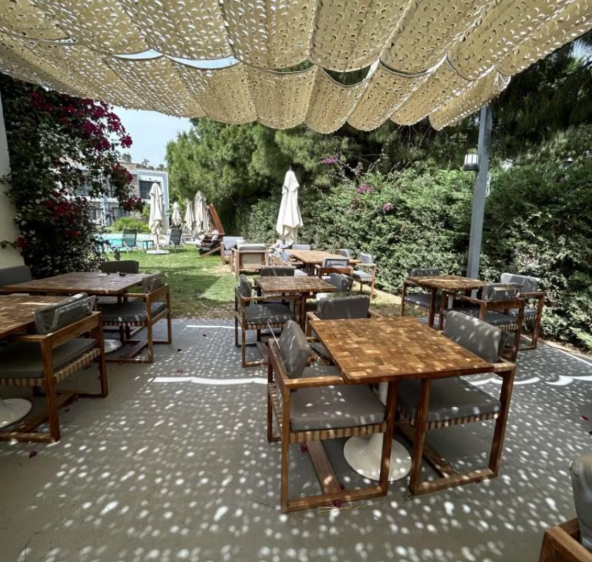 Restoran