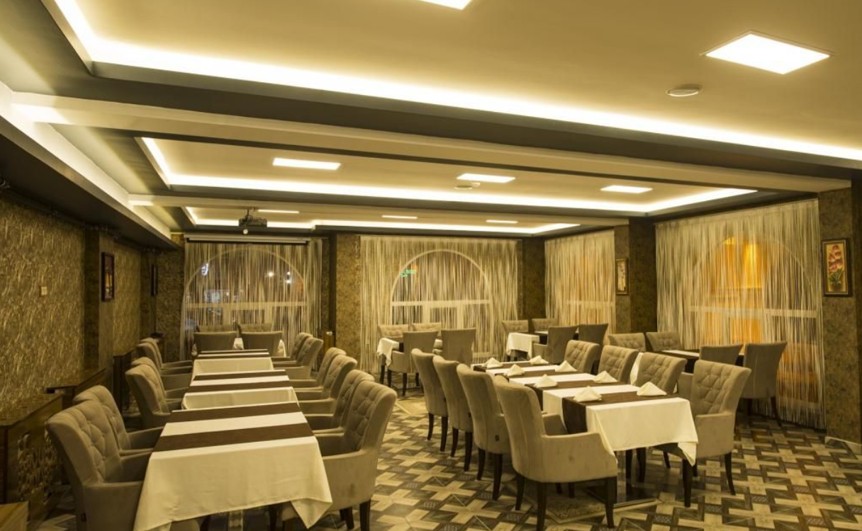 Restoran