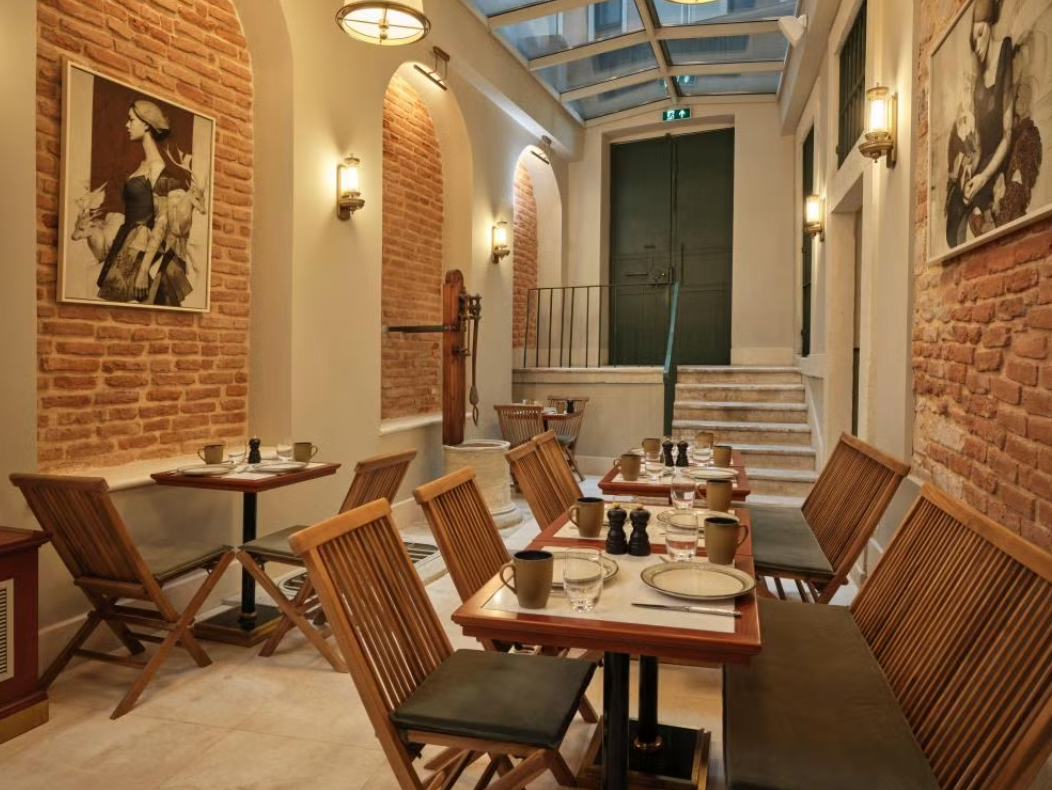 Restoran