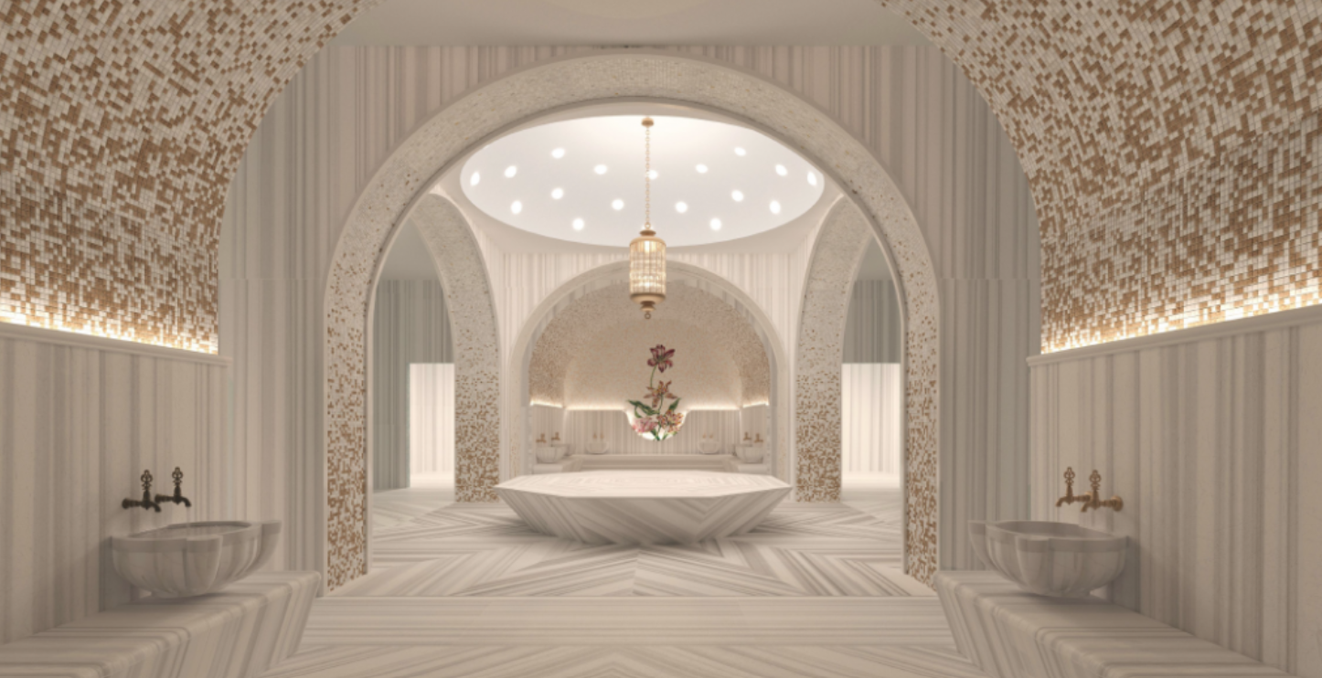 Hamam