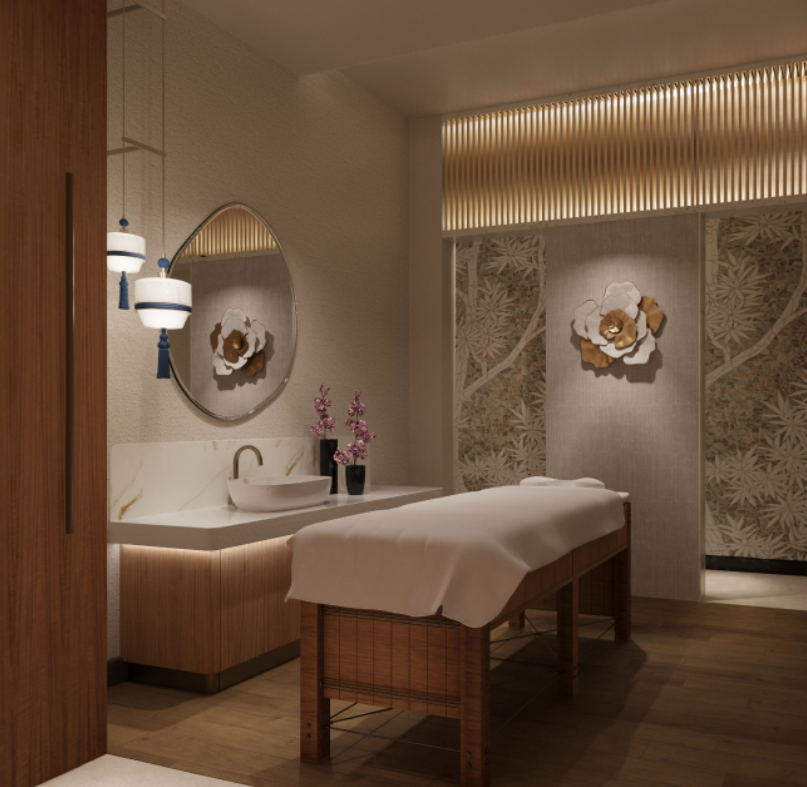Spa