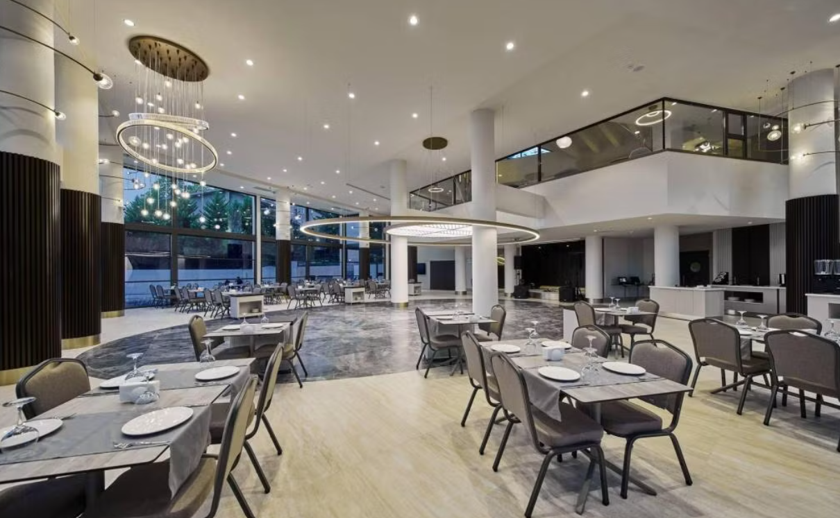 Restoran