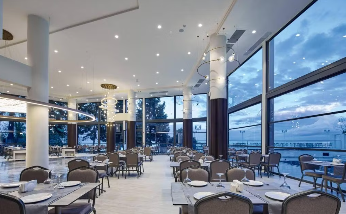 Restoran
