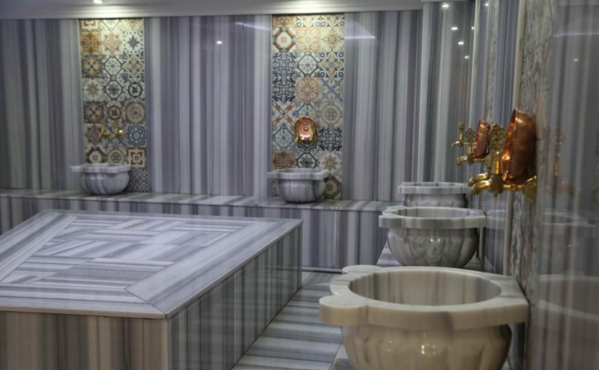 Hamam
