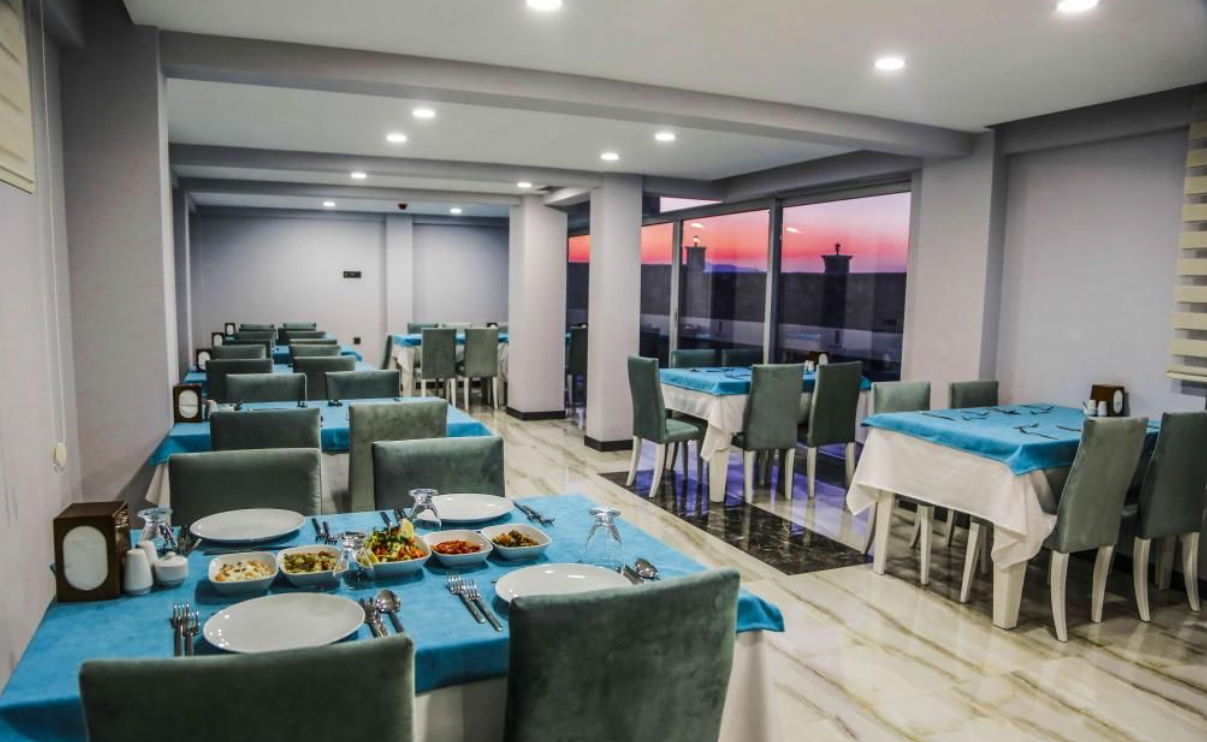 Restoran 