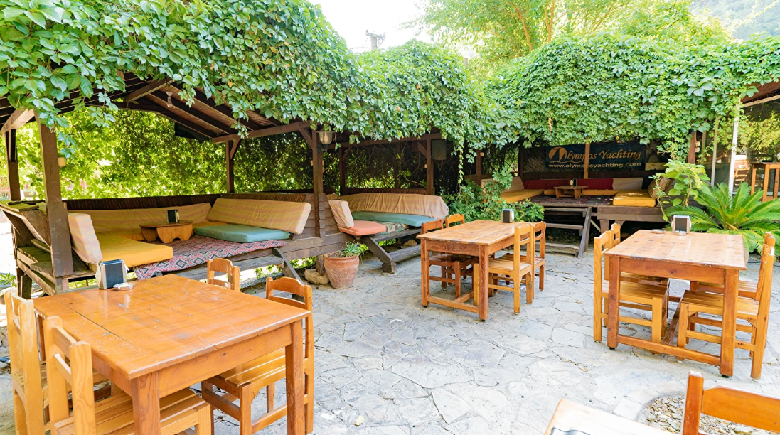 Restoran