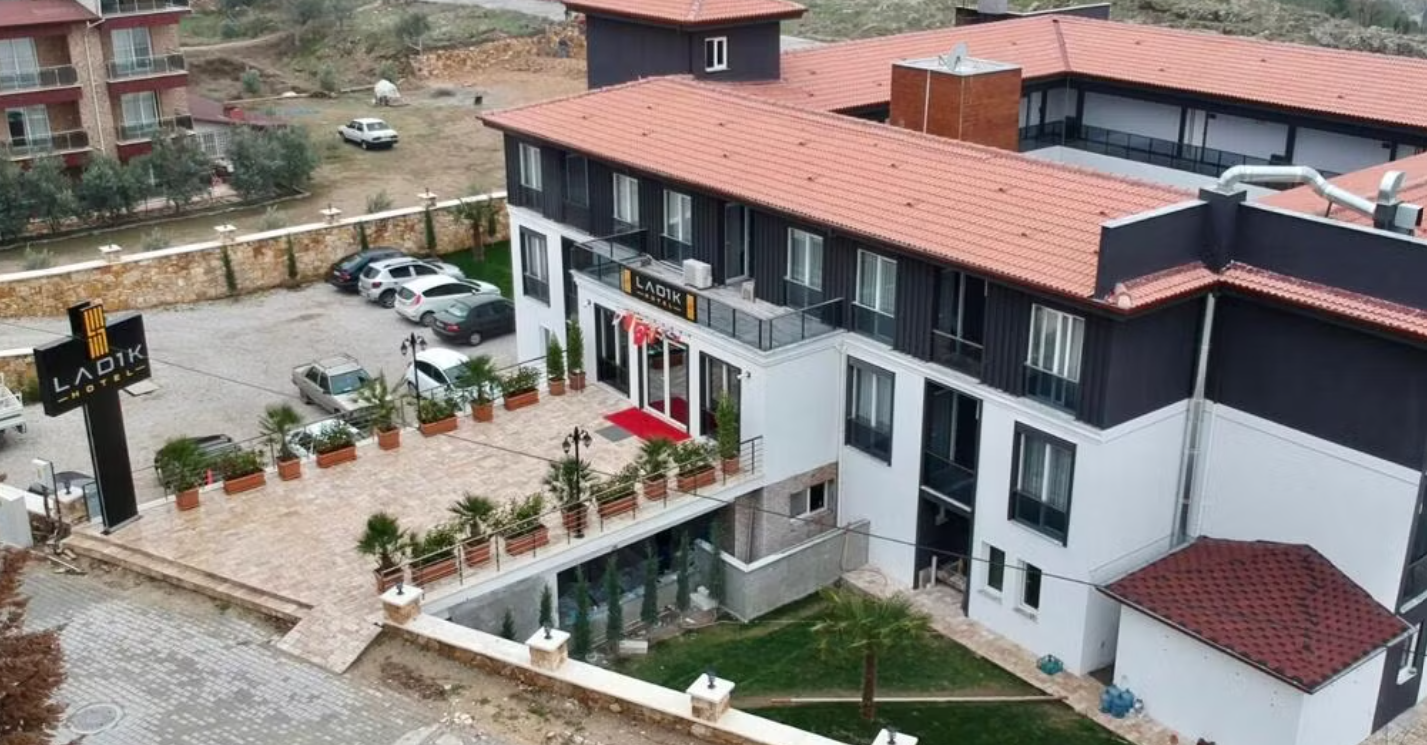 Genel Görünüm
