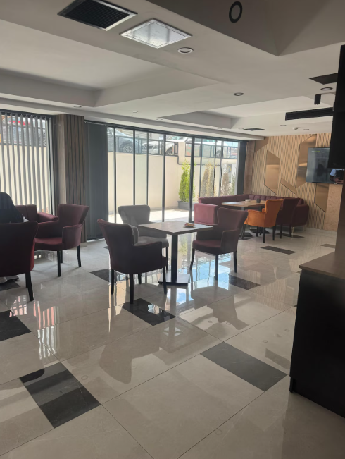 Restoran