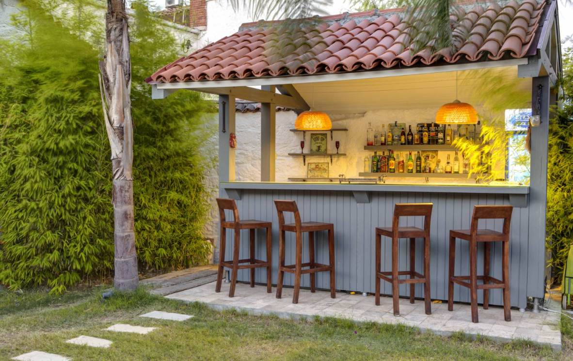 Havuz Bar