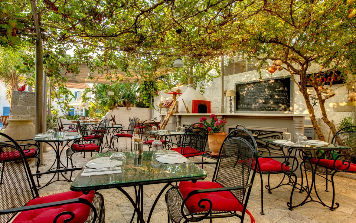 Restoran