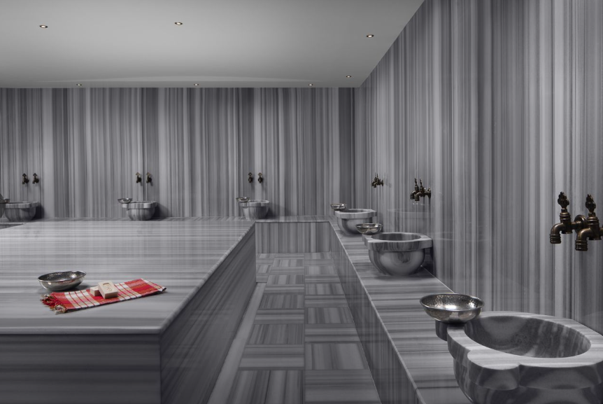 Hamam