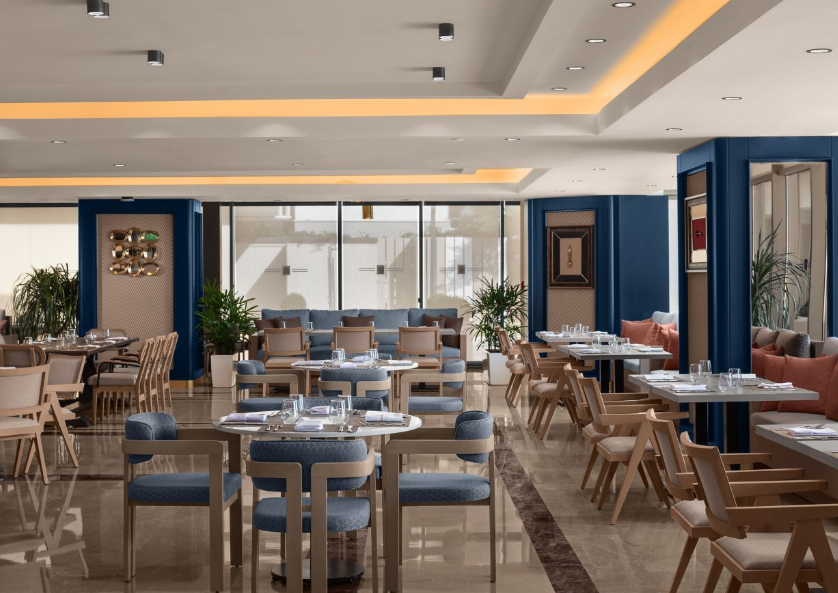 Restoran