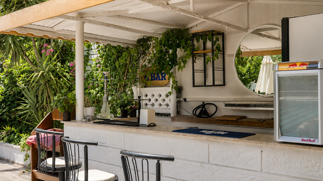Havuz Bar