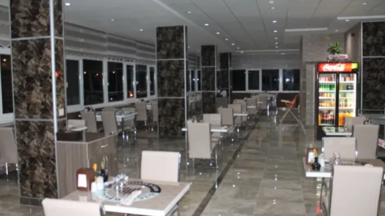 Restoran